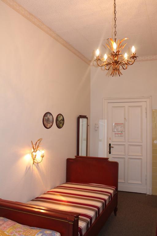 Casa de hóspedes Columbus Am Kurfurstendamm