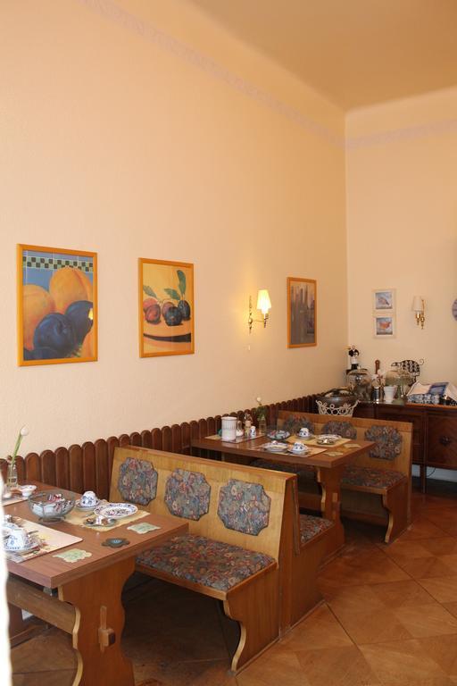 Casa de hóspedes Columbus Am Kurfurstendamm 2*