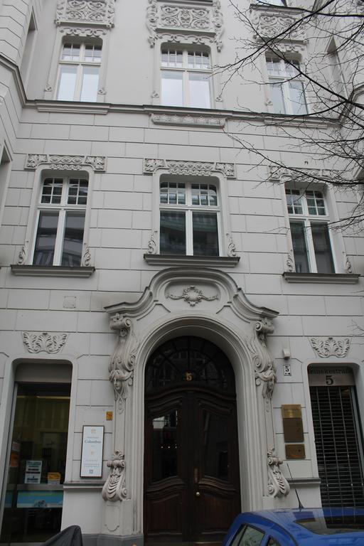 Casa de hóspedes Columbus Am Kurfurstendamm Berlim